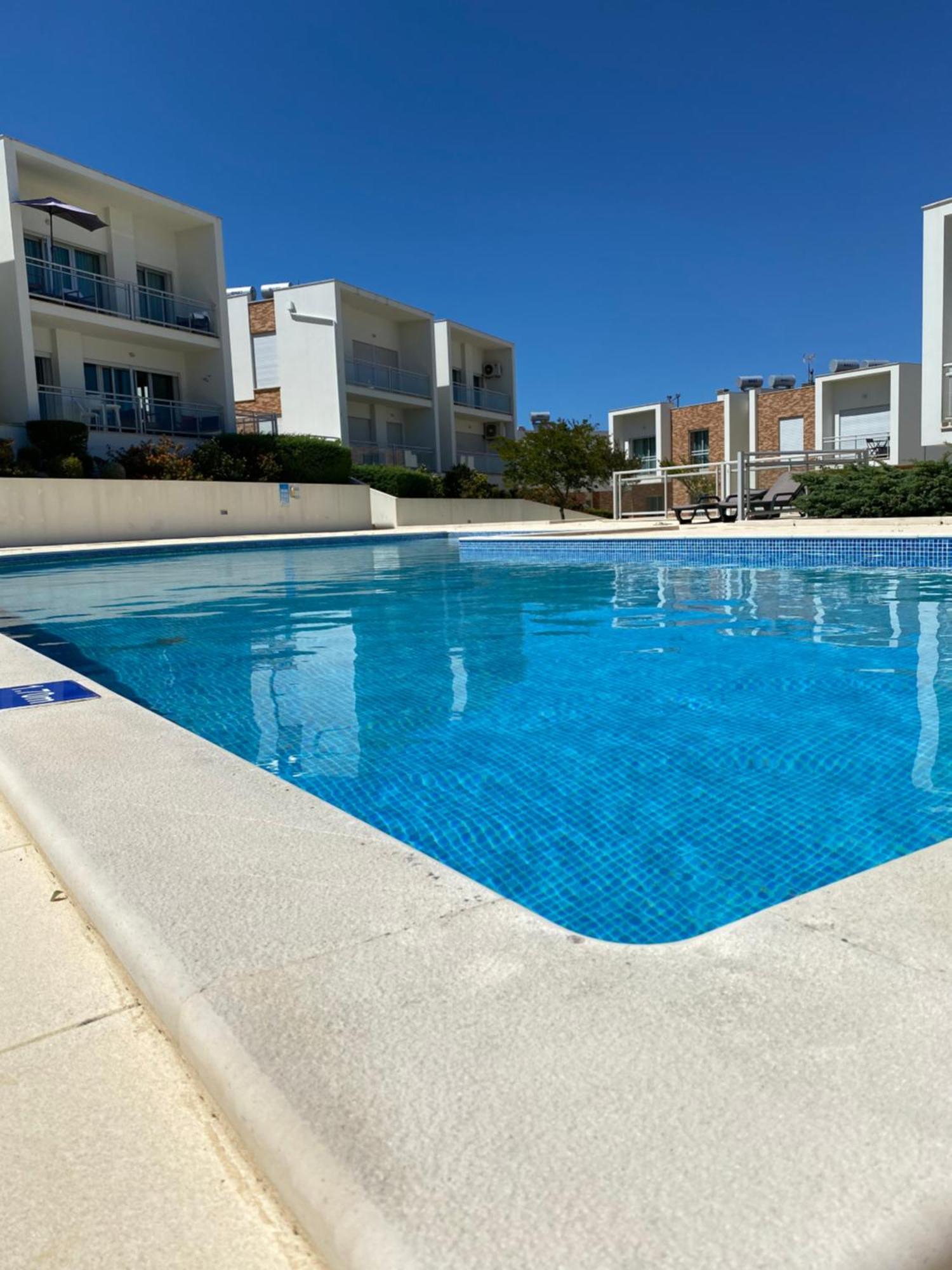 Bela Baia Holiday Salir de Porto Екстер'єр фото