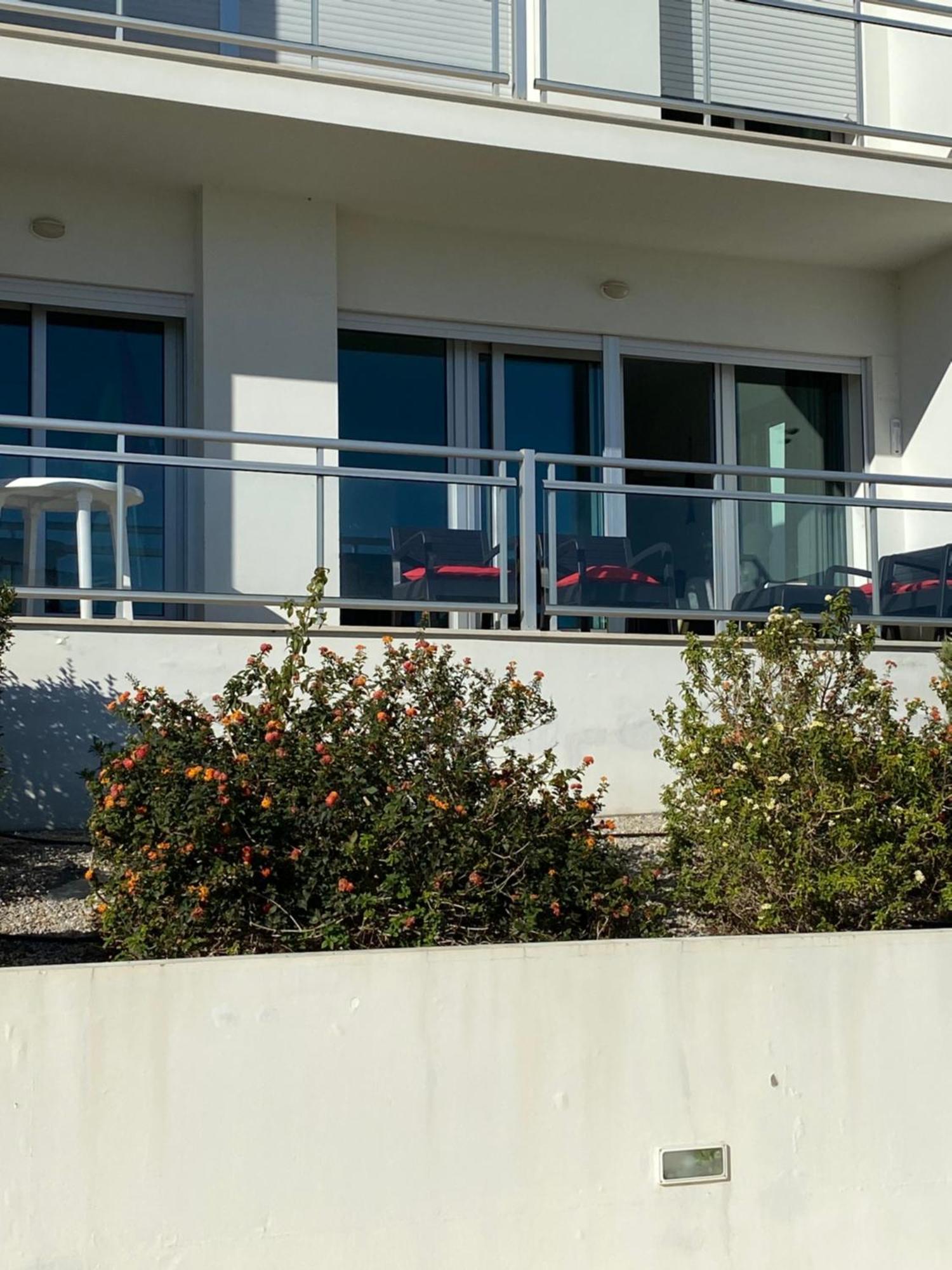 Bela Baia Holiday Salir de Porto Екстер'єр фото