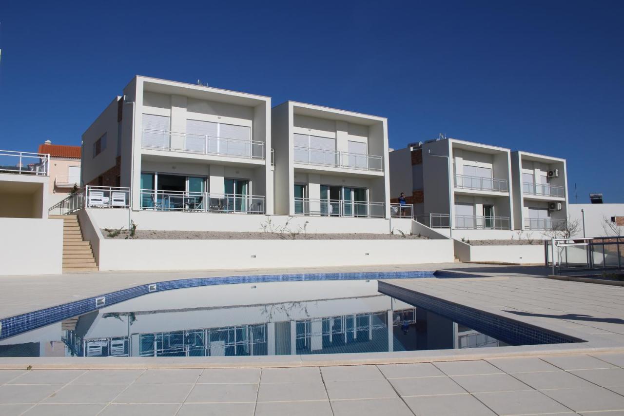 Bela Baia Holiday Salir de Porto Екстер'єр фото