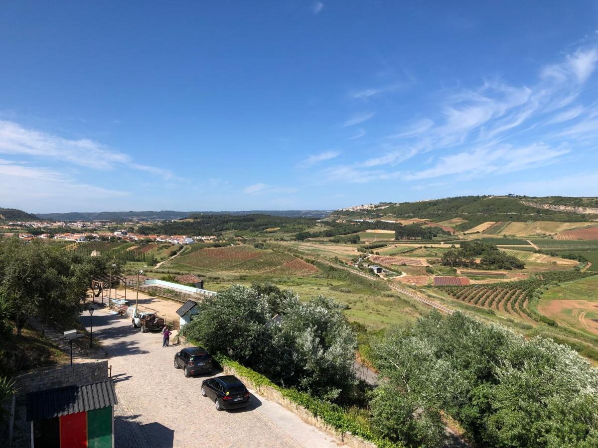Bela Baia Holiday Salir de Porto Екстер'єр фото