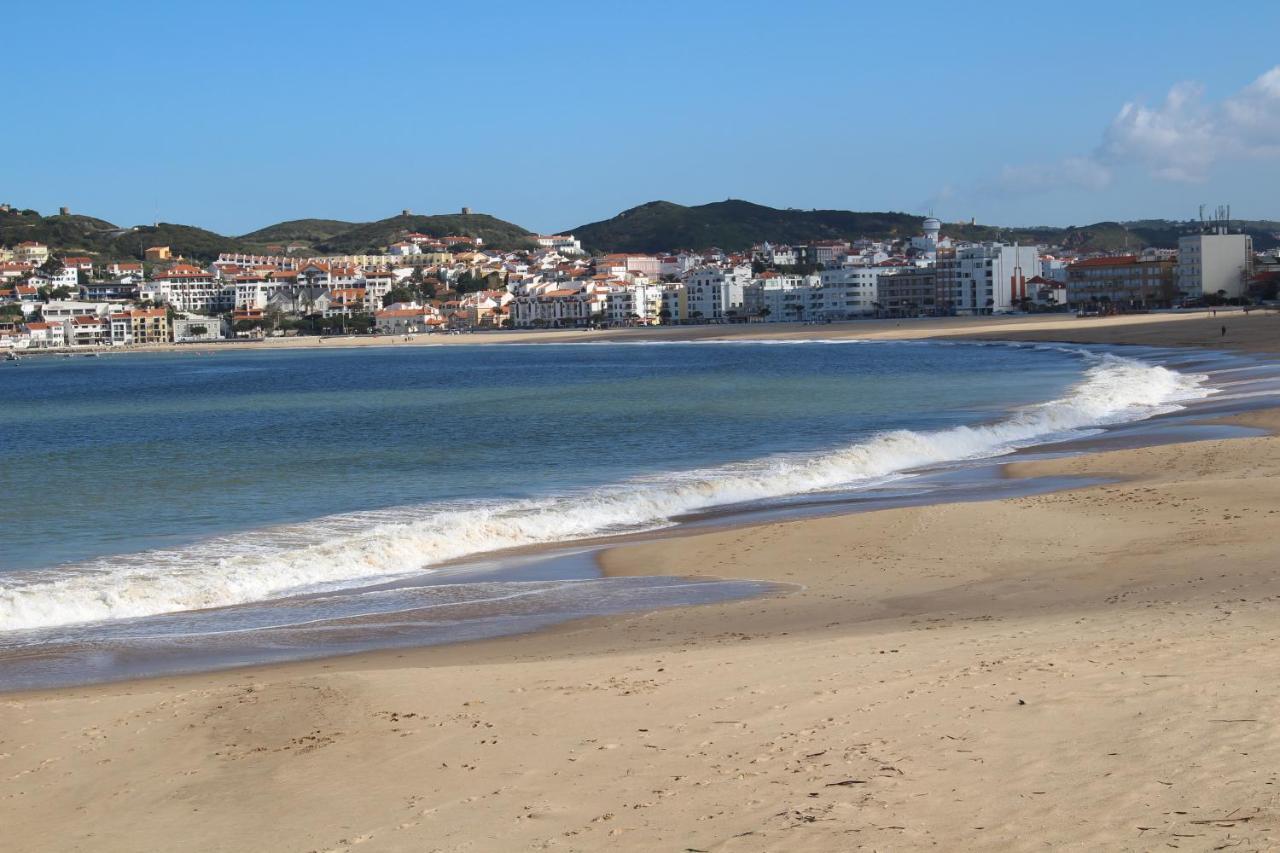 Bela Baia Holiday Salir de Porto Екстер'єр фото
