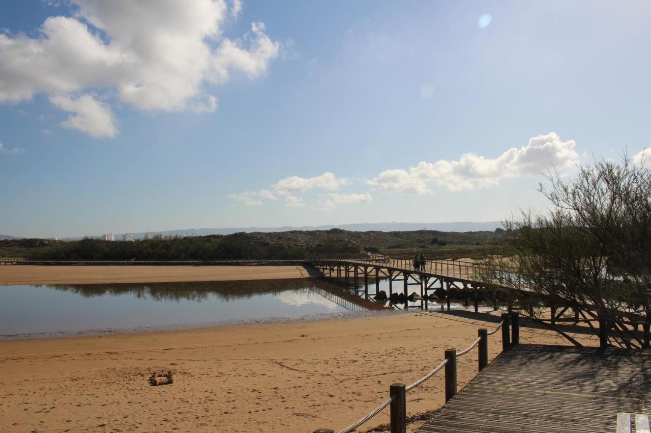 Bela Baia Holiday Salir de Porto Екстер'єр фото